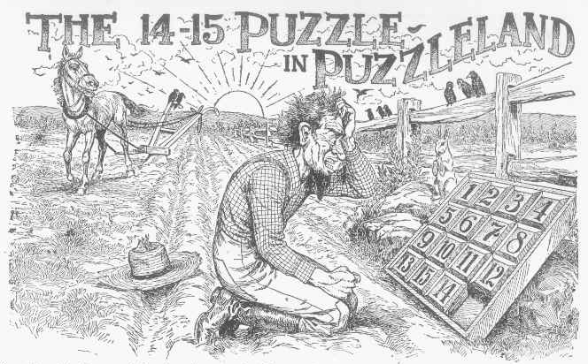 The_14-15_Puzzle_in_Puzzleland